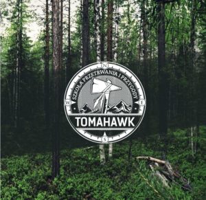 KREYATIF Studio grafiki i reklamy - Tomahawk